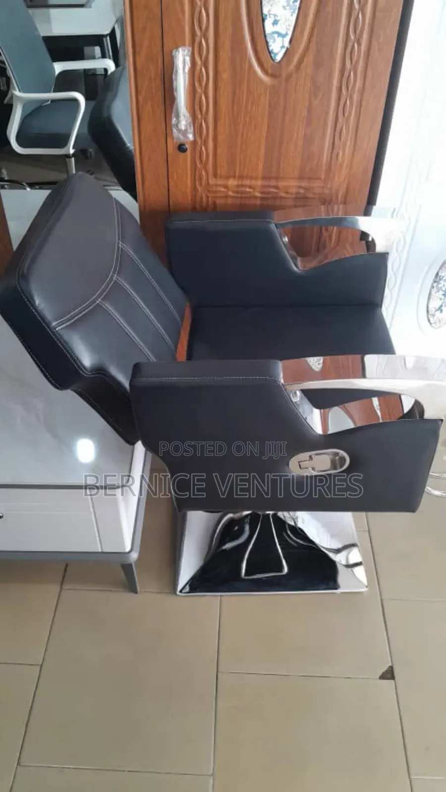 Salon Chair