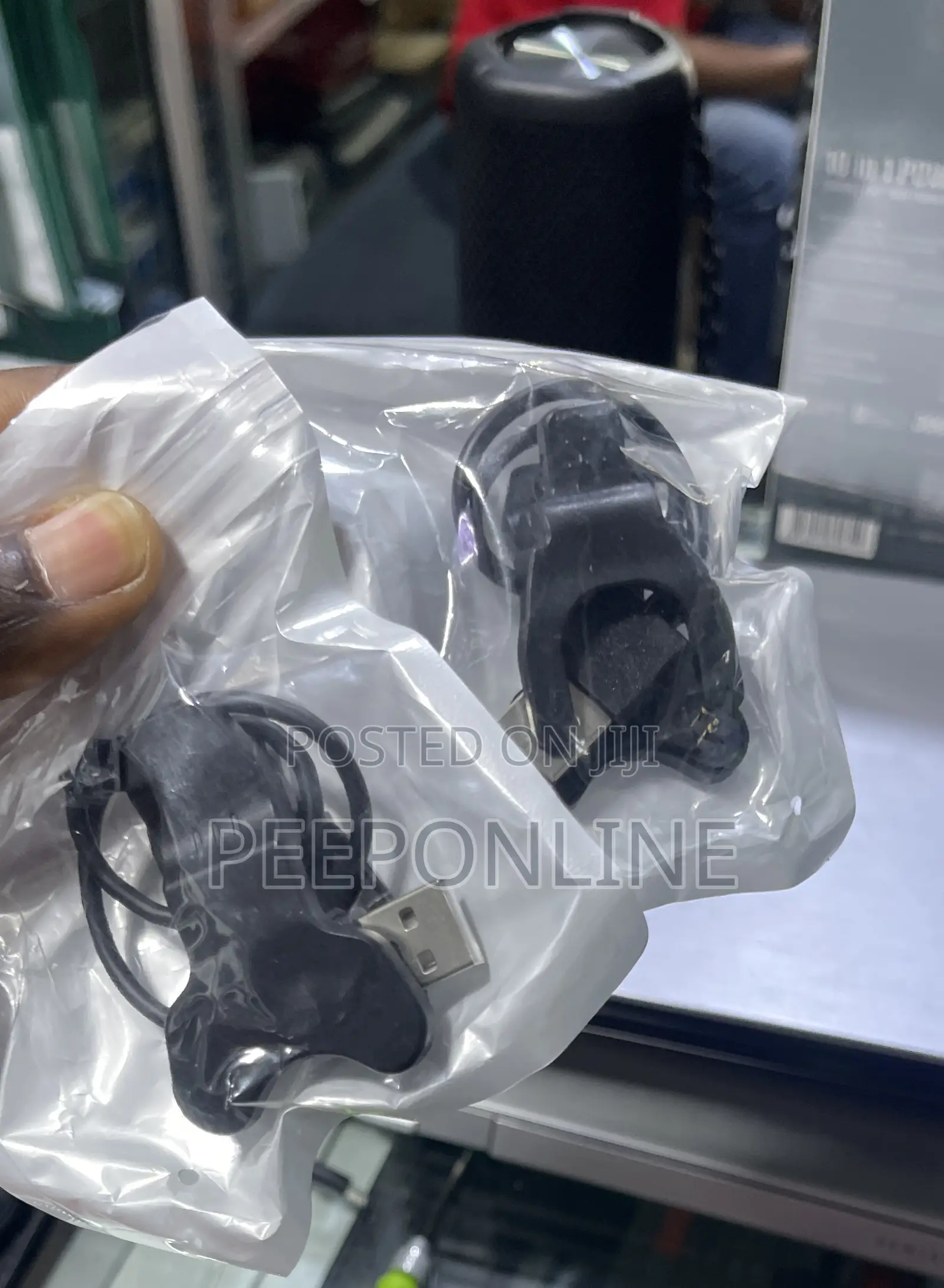 Smart Watch Chargers Available