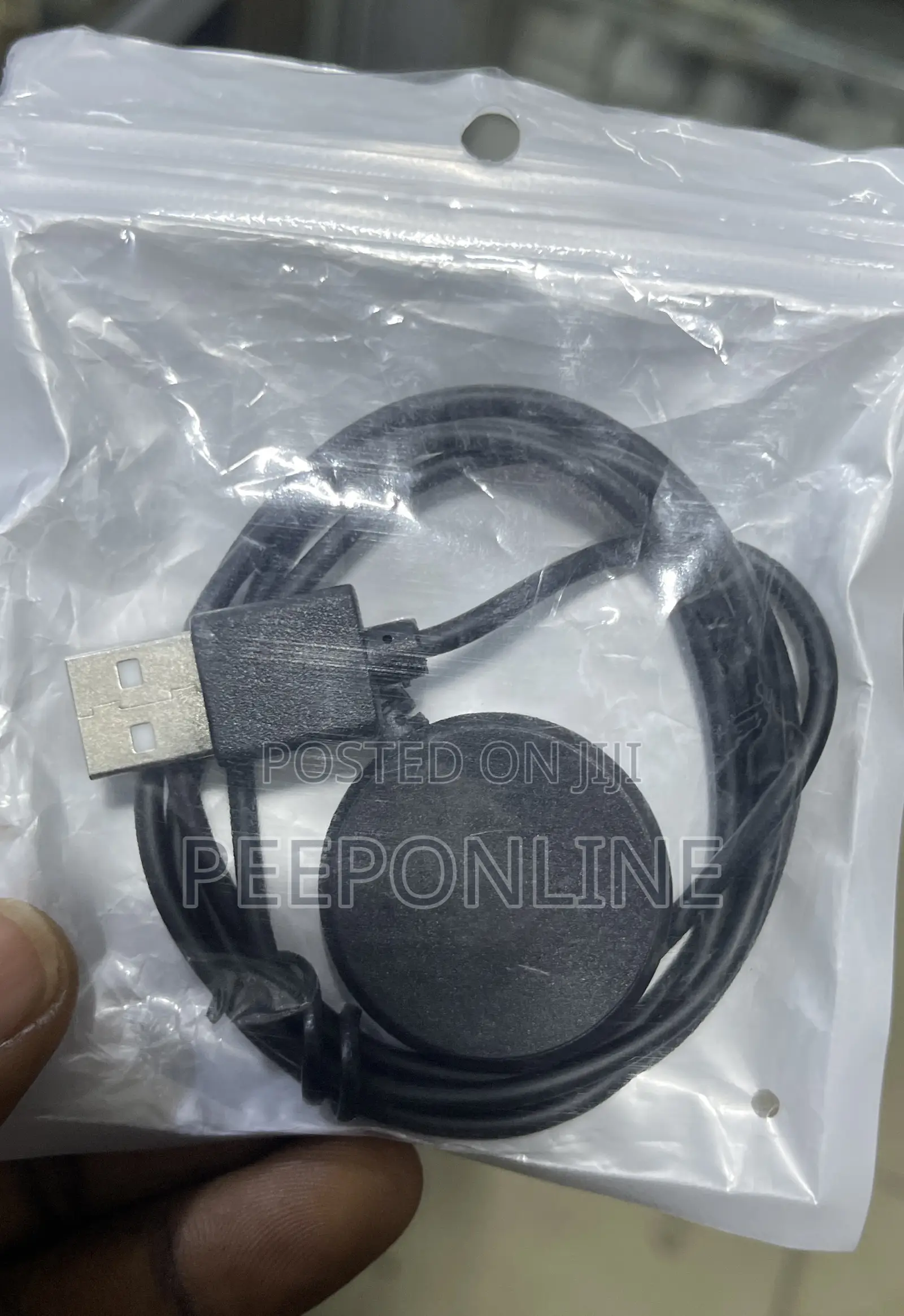 Smart Watch Chargers Available