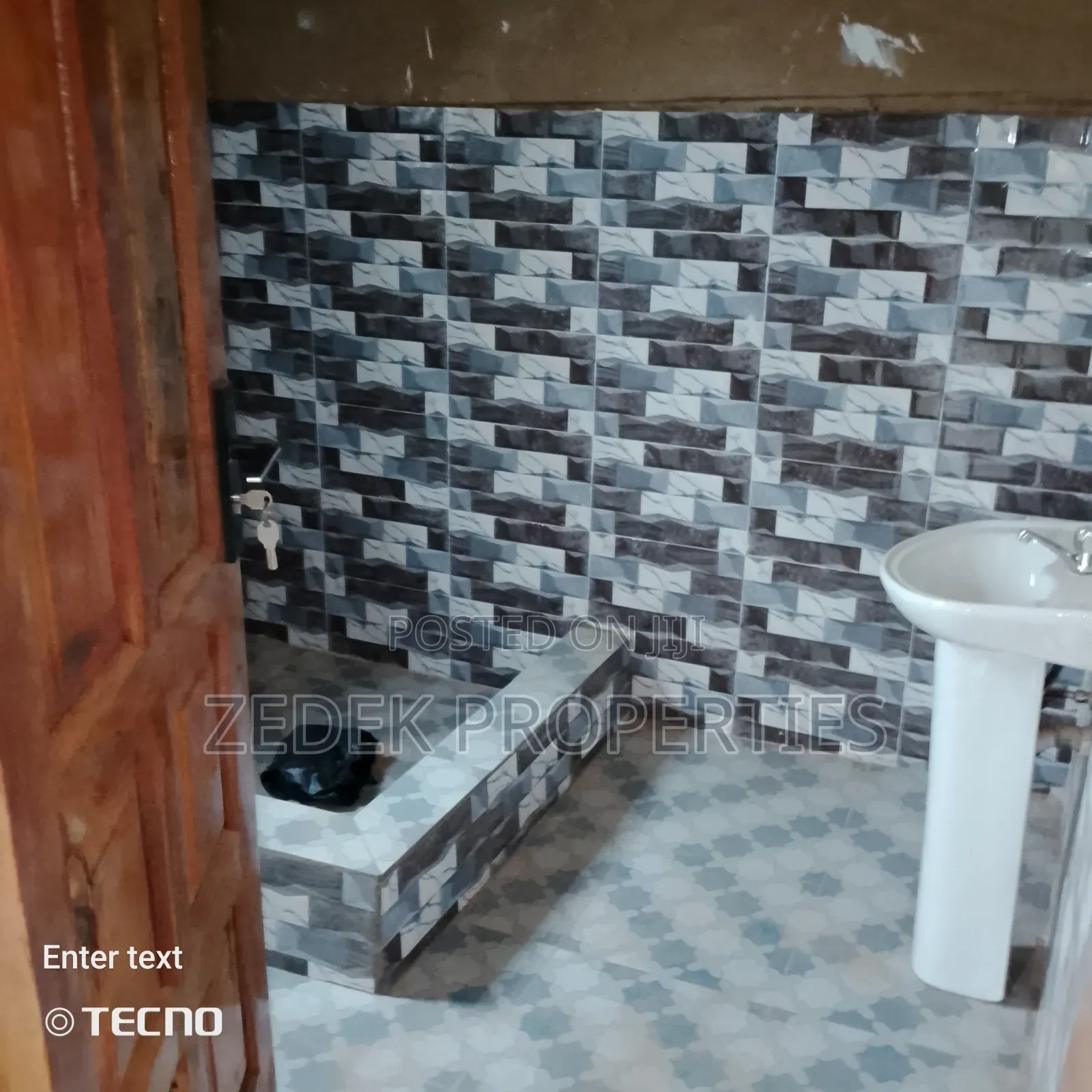 1bdrm Apartment in Kwabenya Acp Road, Ashomang Estate for rent