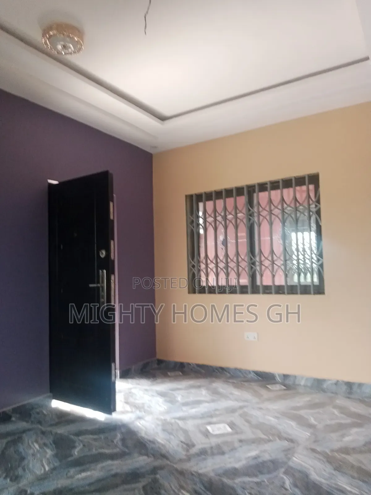 1bdrm Apartment in Mighty Homes, Kasoa for rent