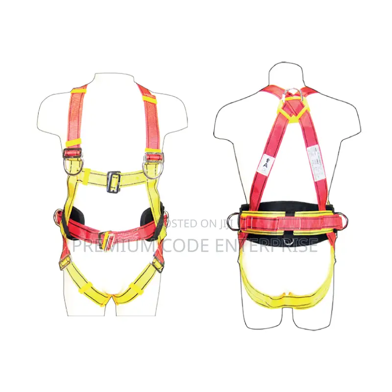 Full Body Safety Harness- Vaultex, for Rent