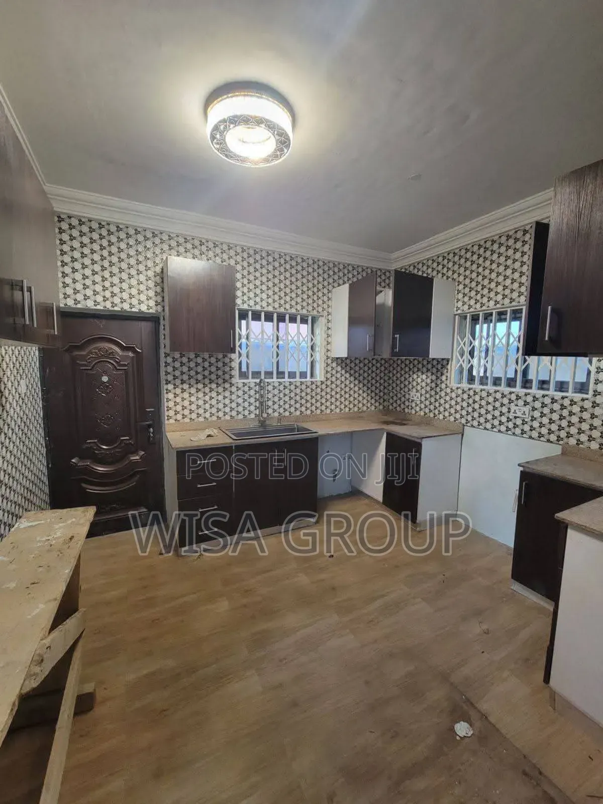 3bdrm Duplex in Wisa Group, Accra Metropolitan for rent
