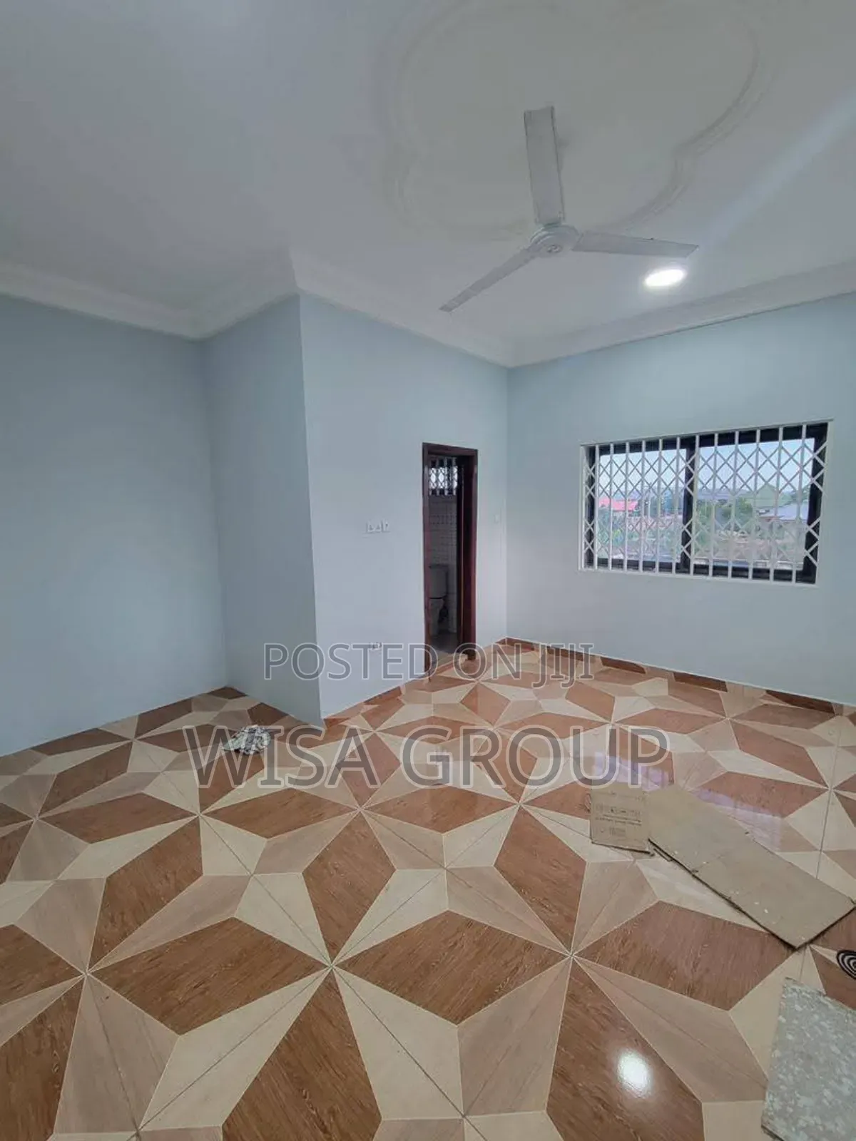3bdrm Duplex in Wisa Group, Accra Metropolitan for rent