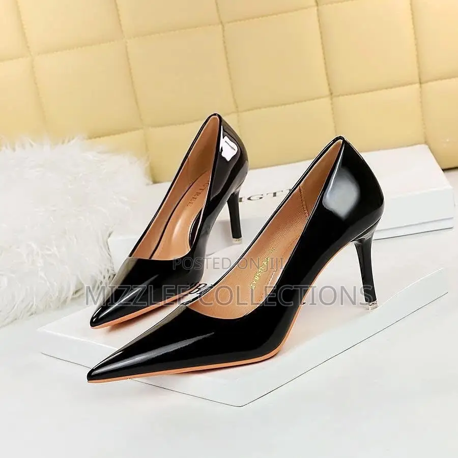 Quality Heels For Ladies