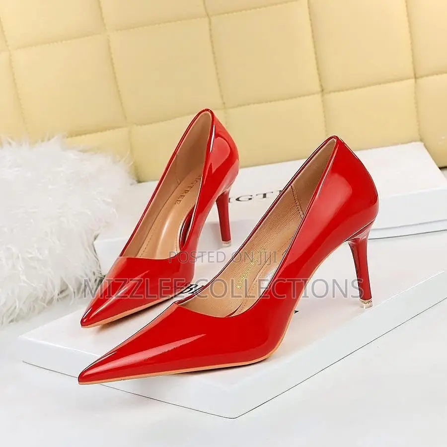 Quality Heels For Ladies