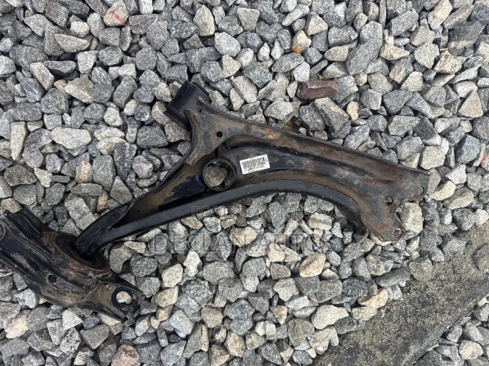 Civic 17-20 Suspension Lower Control Arm