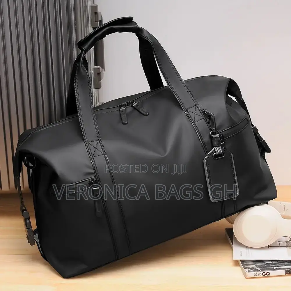 Shoulder Strap Duffel Bag for Gym, and Traveling