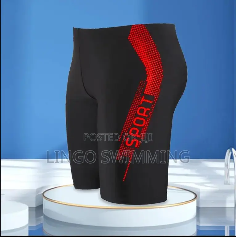 Men Swimming Trunk