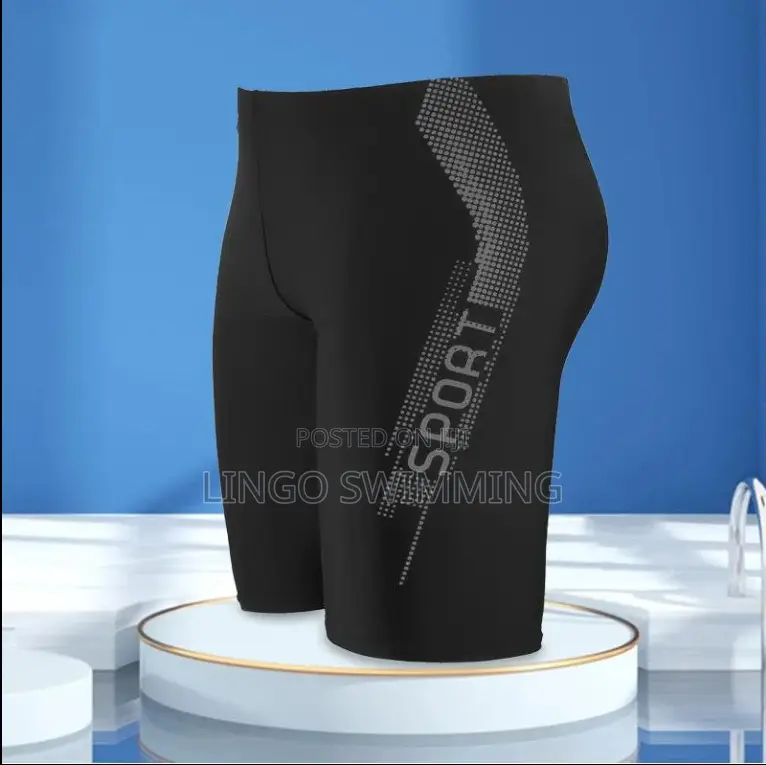 Men Swimming Trunk