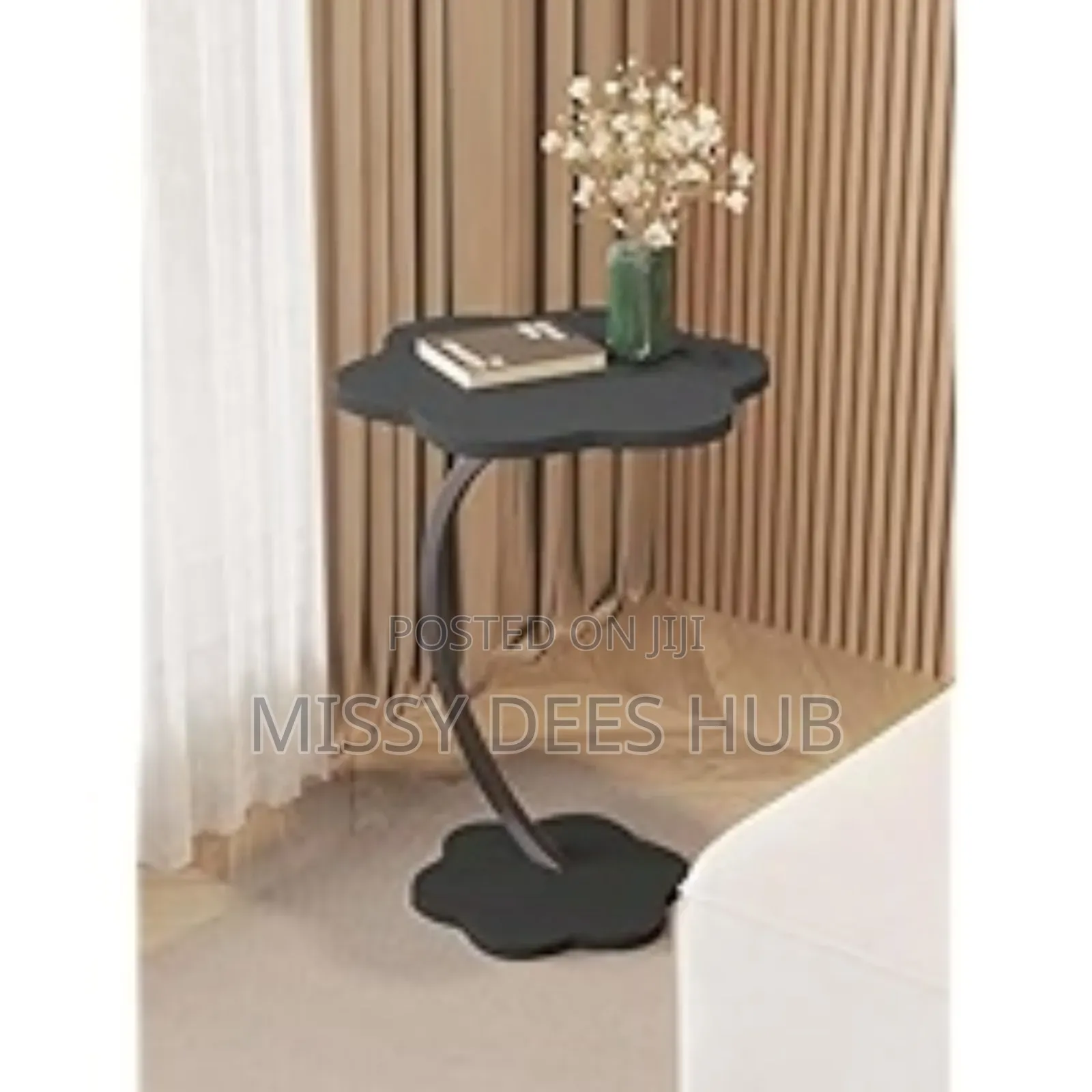 Flower Coffee Table