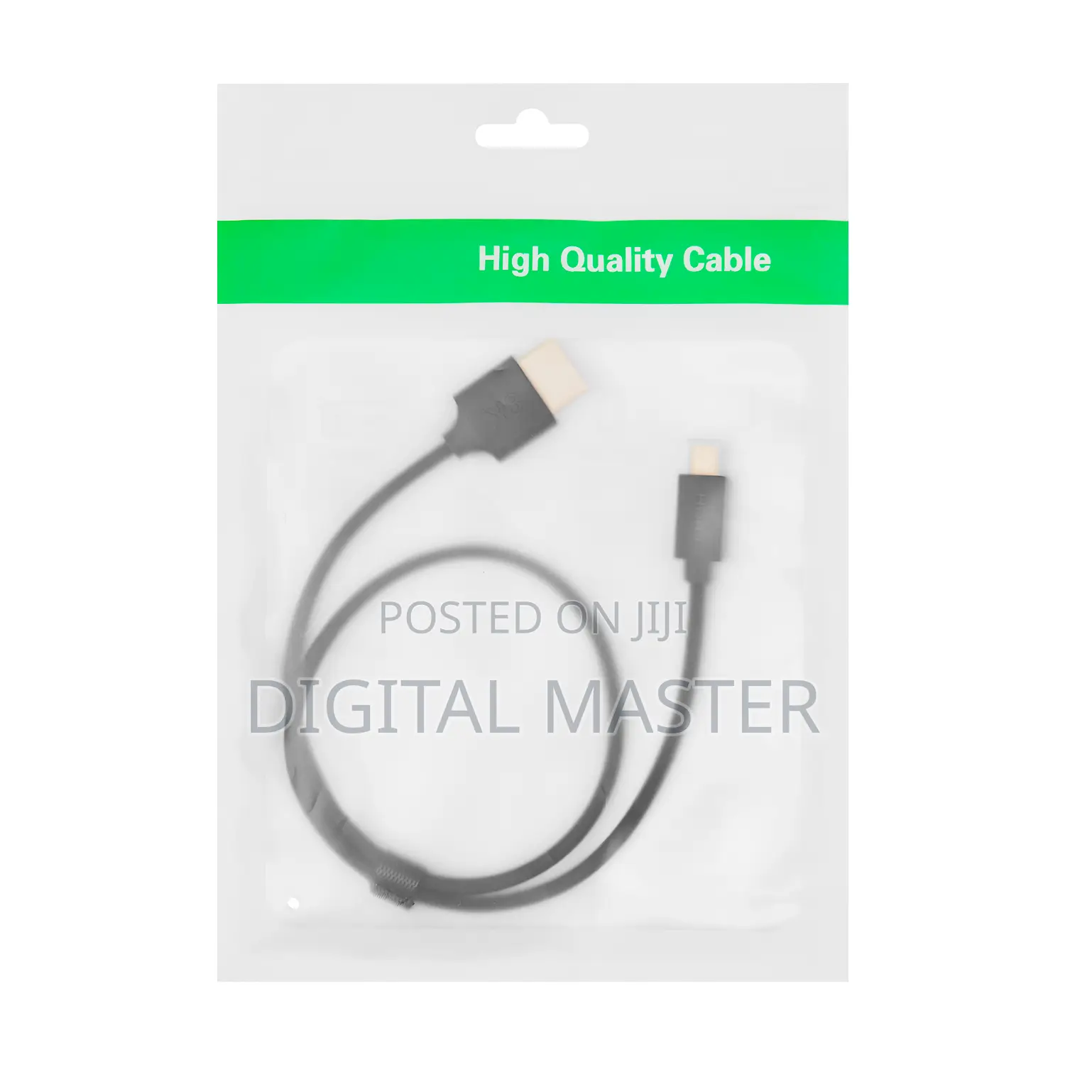 Accsoon Hdmi to Hdmi 2.1 Cable (A-D)