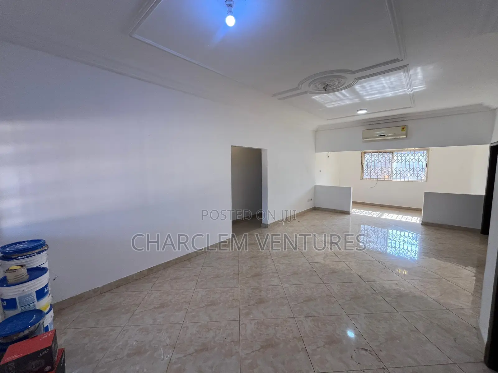 3bdrm House in Charclem Ventures, East Legon for rent