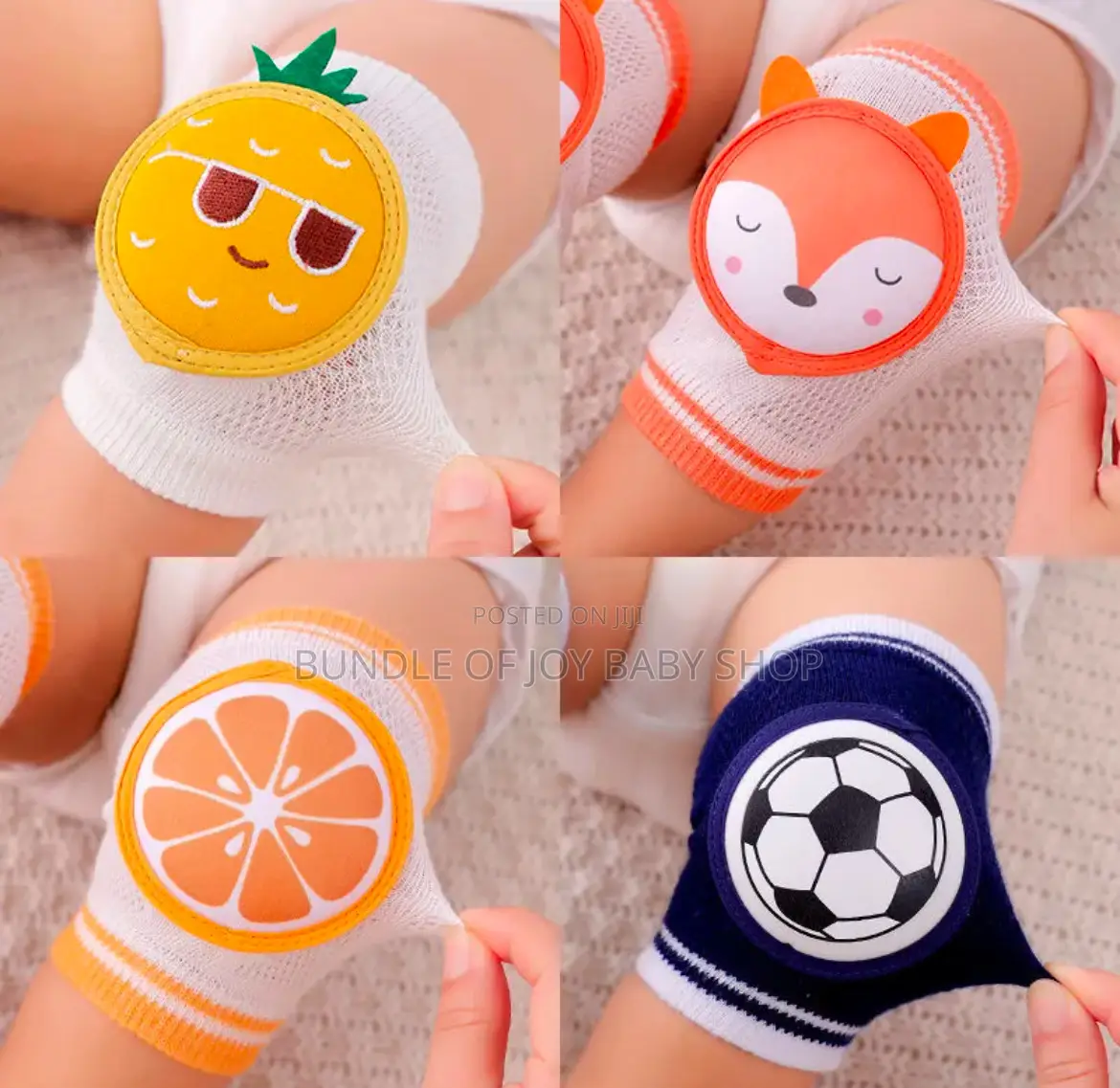 Crawling Knee Pad for Kids