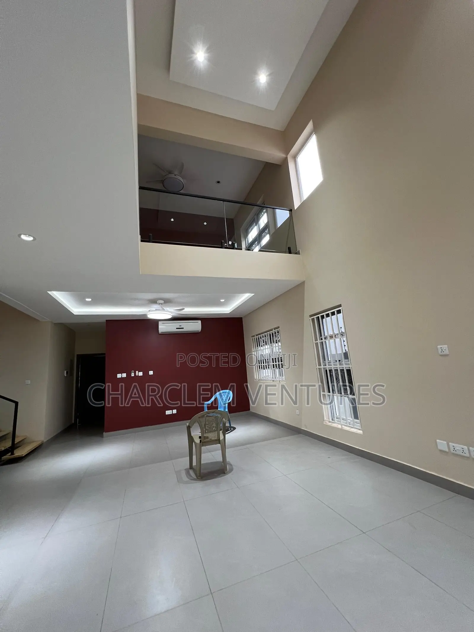 4bdrm House in Charclem Ventures Adenta for sale