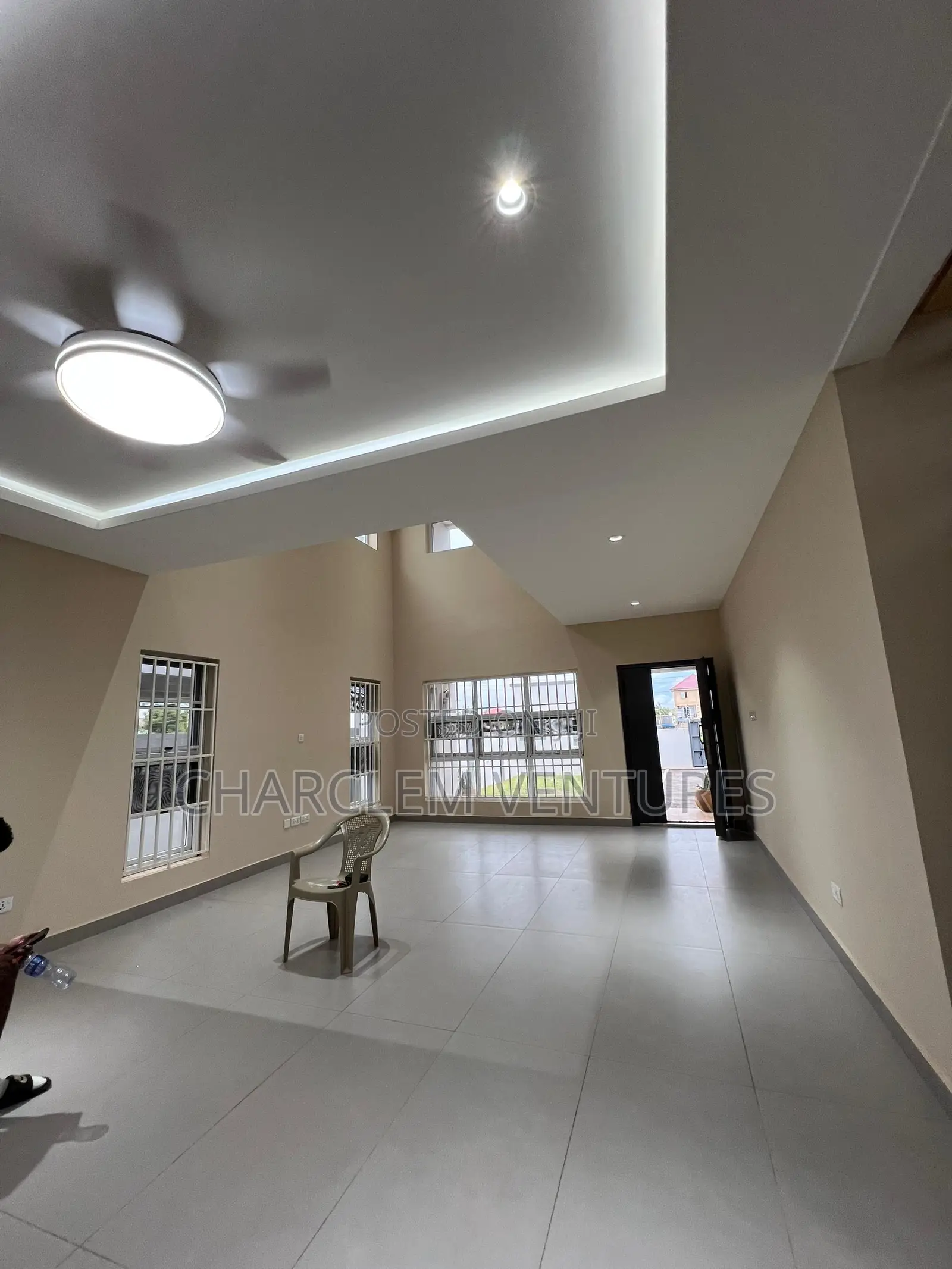 4bdrm House in Charclem Ventures Adenta for sale