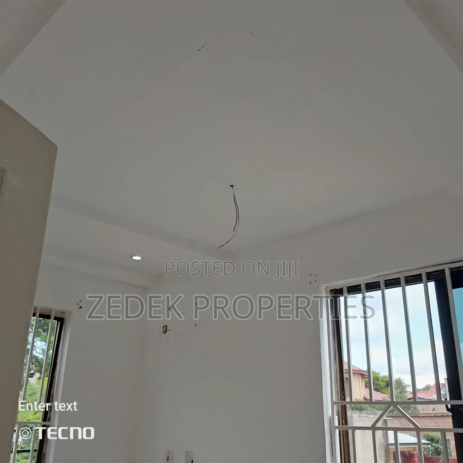 1bdrm Apartment in Kwabenya Acp, Ashomang Estate for rent