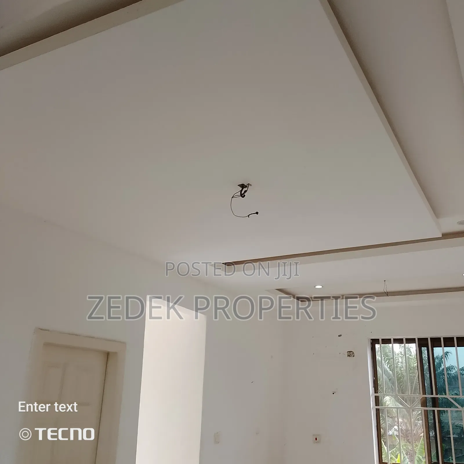 1bdrm Apartment in Kwabenya Acp, Ashomang Estate for rent