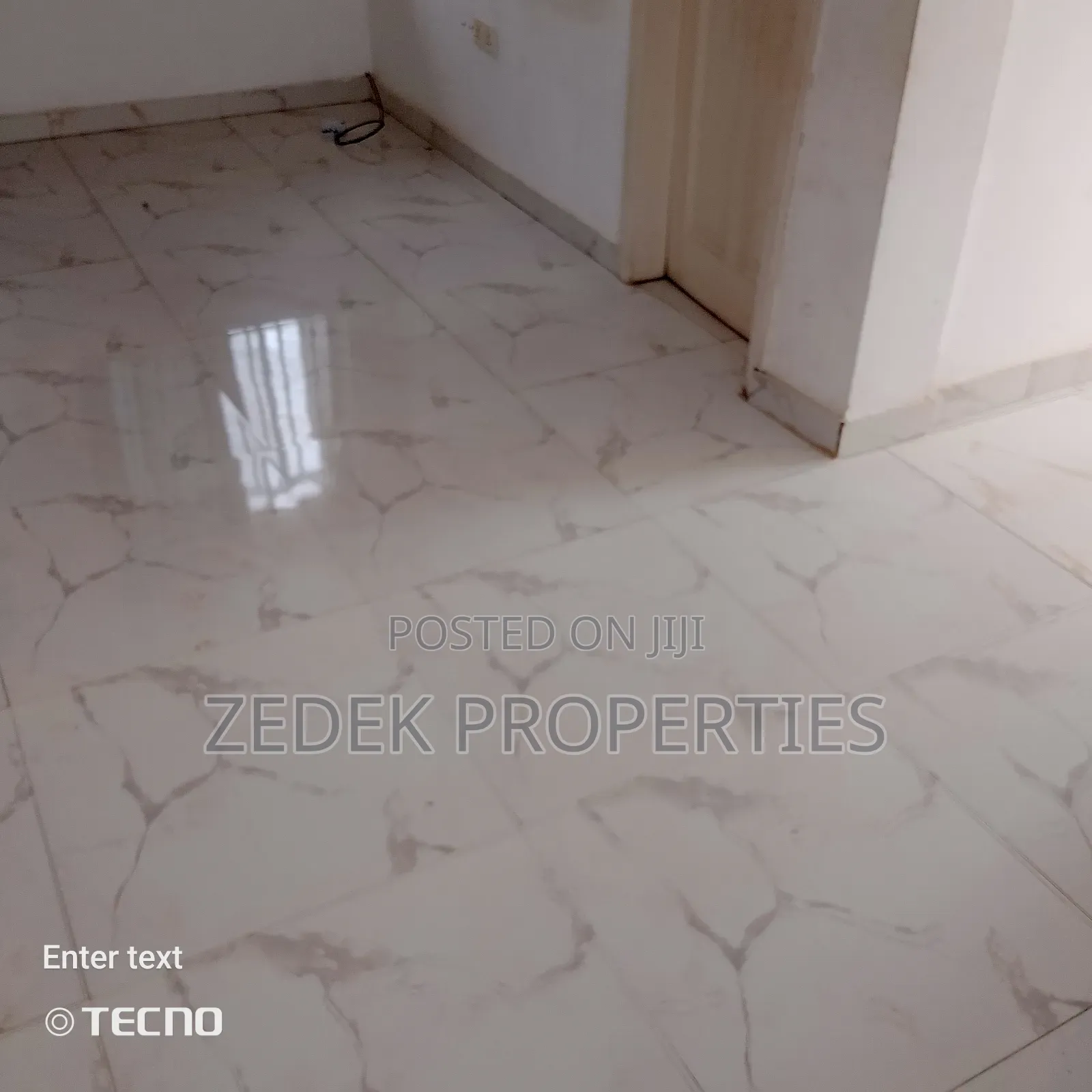 1bdrm Apartment in Kwabenya Acp, Ashomang Estate for rent