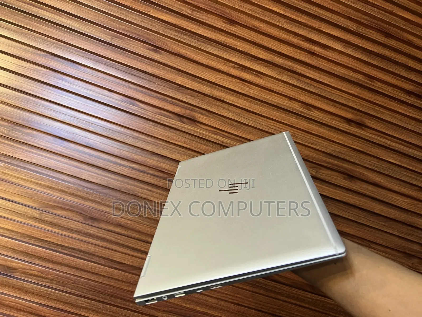 Laptop HP EliteBook 1040 G6 16GB Intel Core i5 SSD 256GB