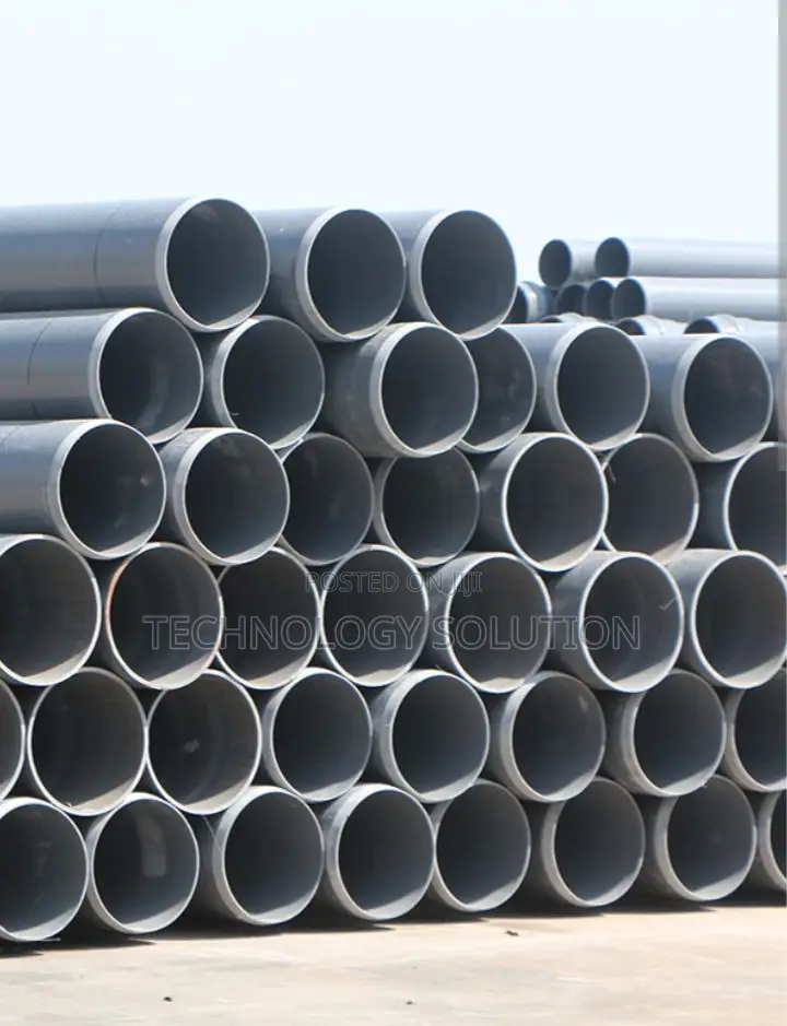 Plumbing Materials