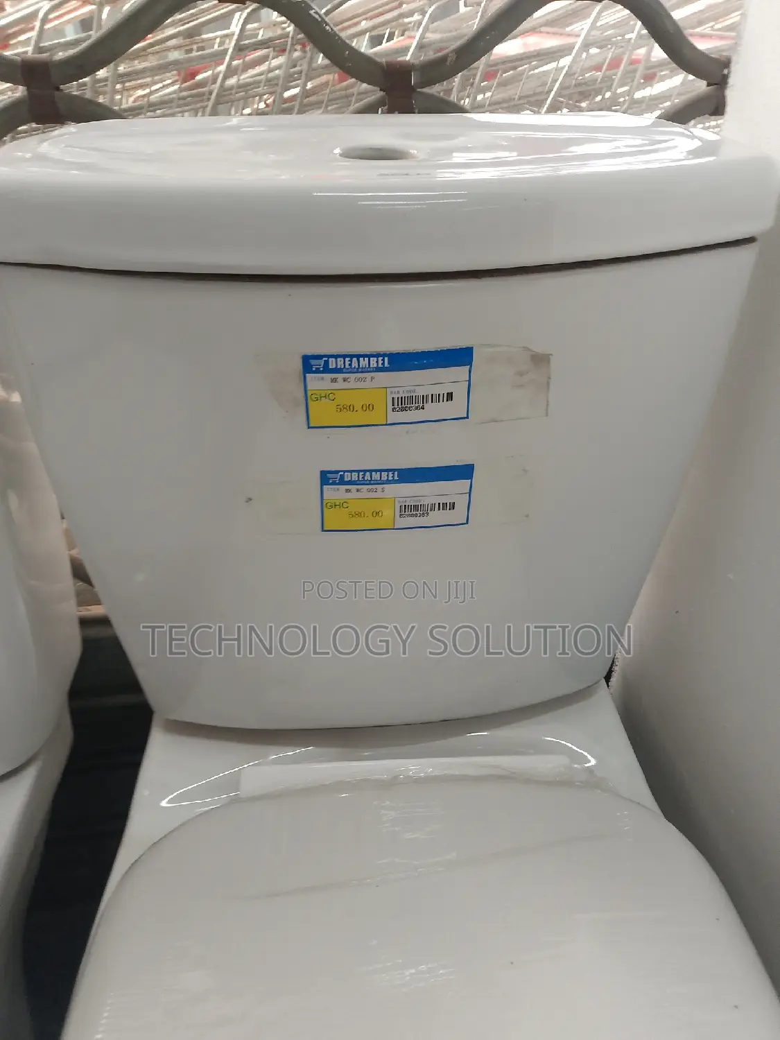 Plumbing Materials