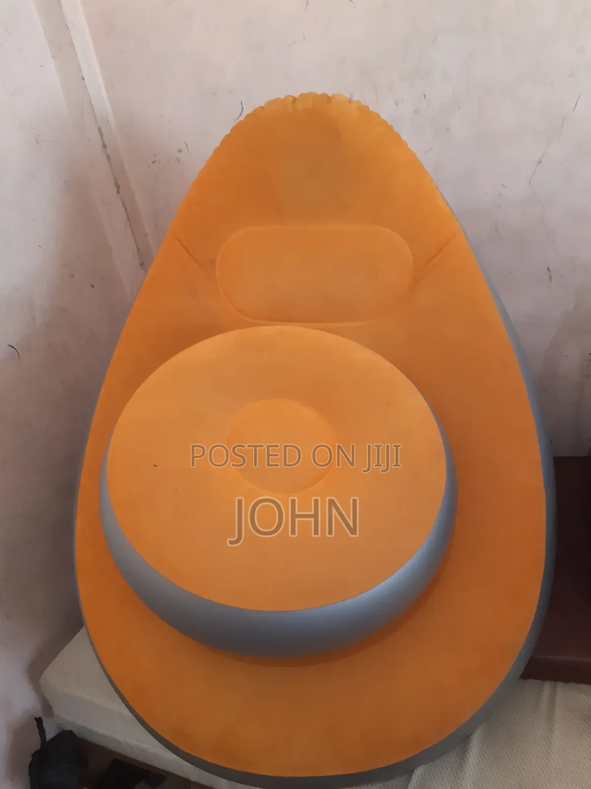 Ballon Sofa Bed