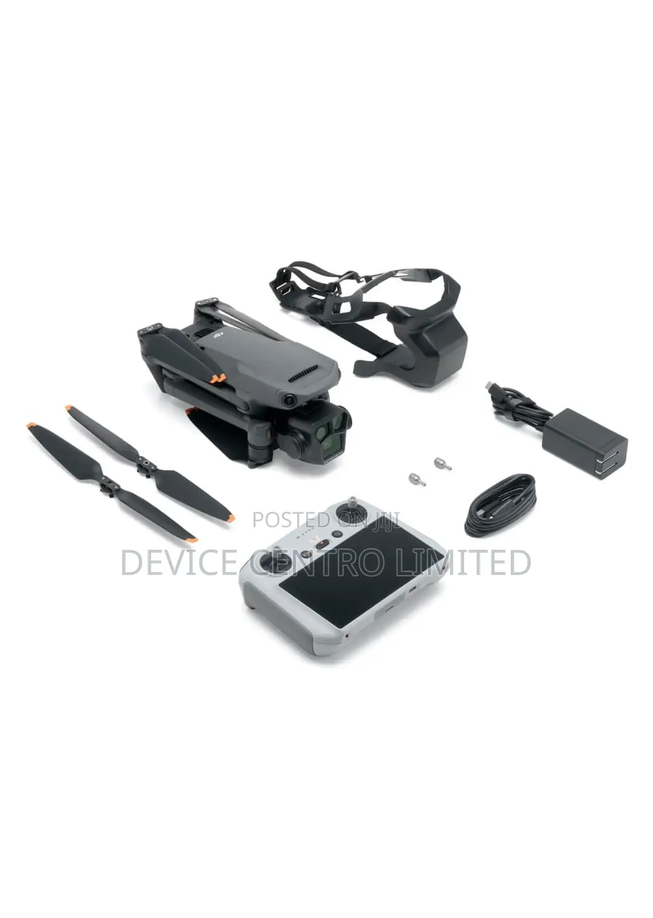 Dji Mavic 4 Pro With Rc 2
