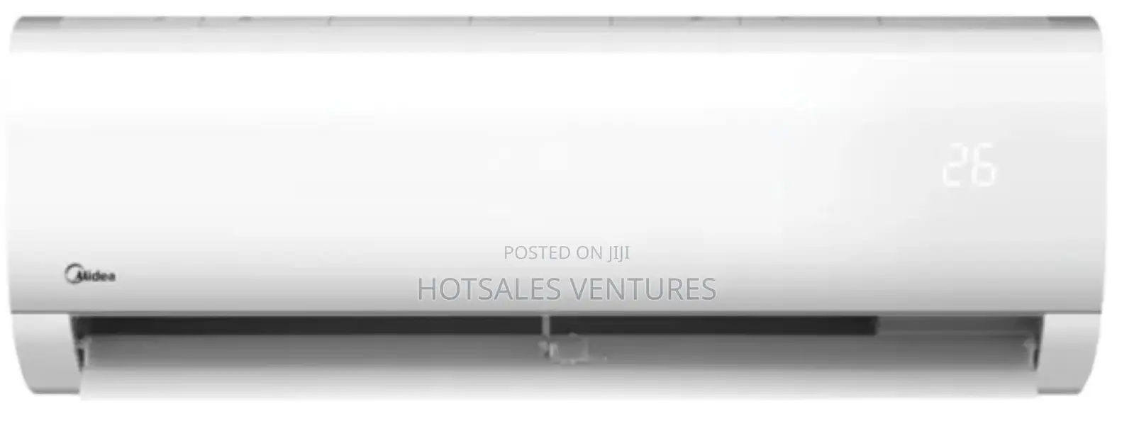 Best Midea 1.5hp R410 Unicool Inverter Air Conditioner