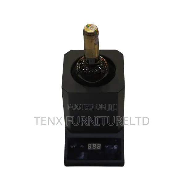 Wine Cooler (Electric Bottle)