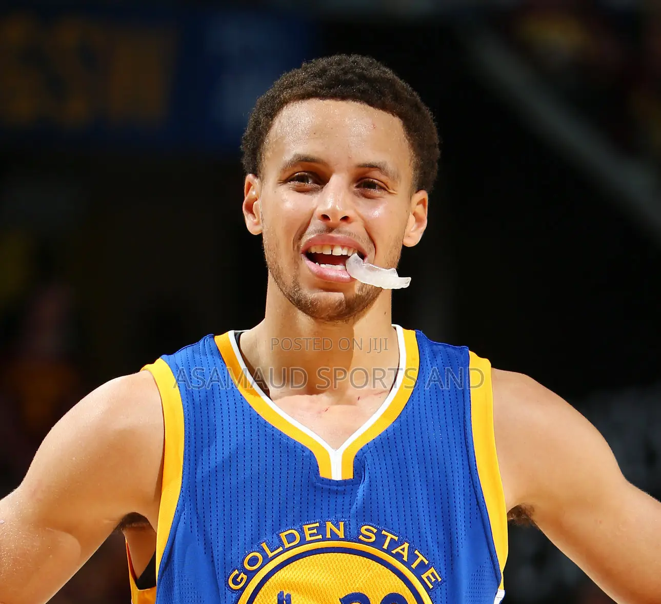 Original Mouth Guard For Sports Available