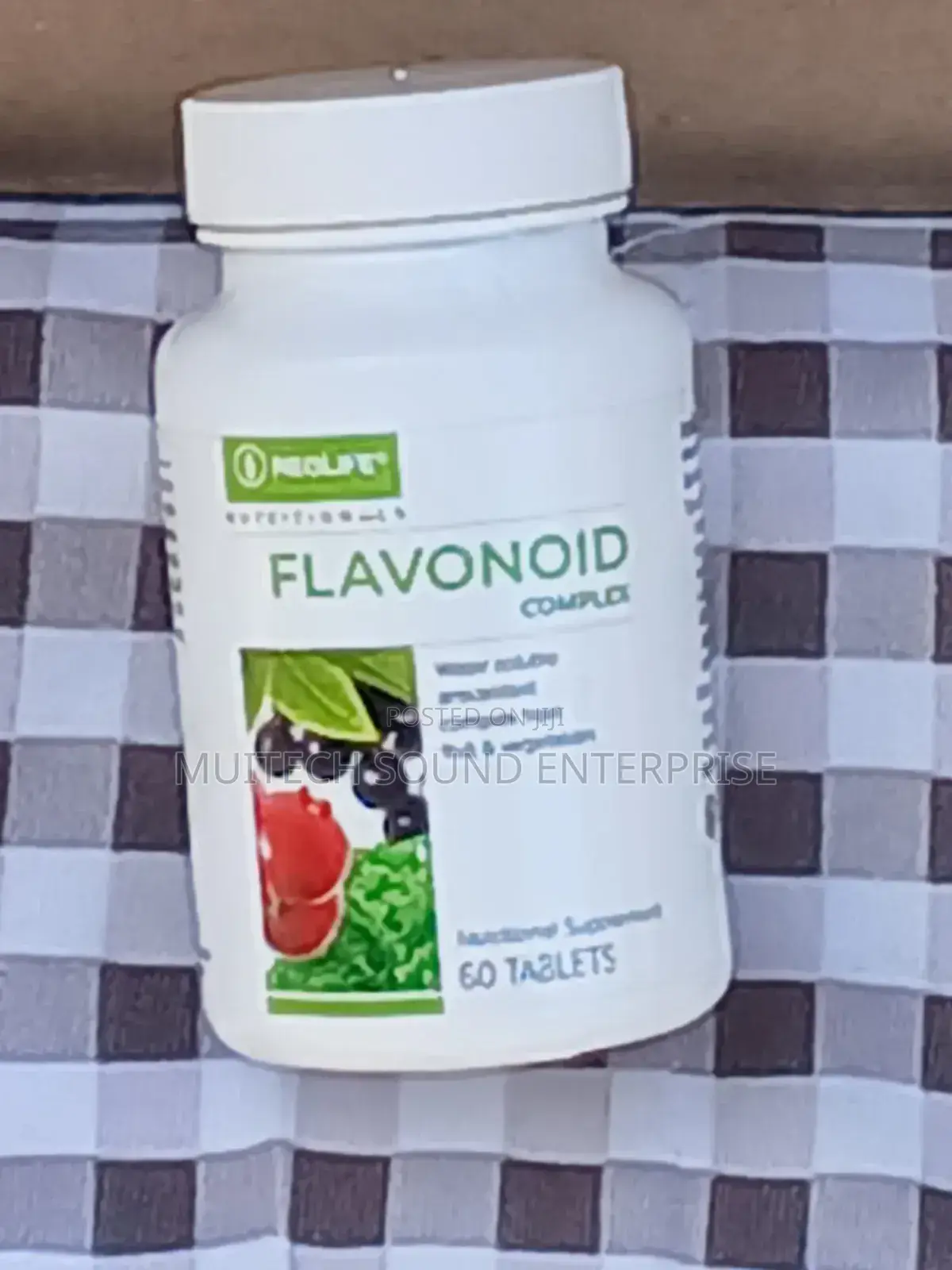 Flavonoid Complex