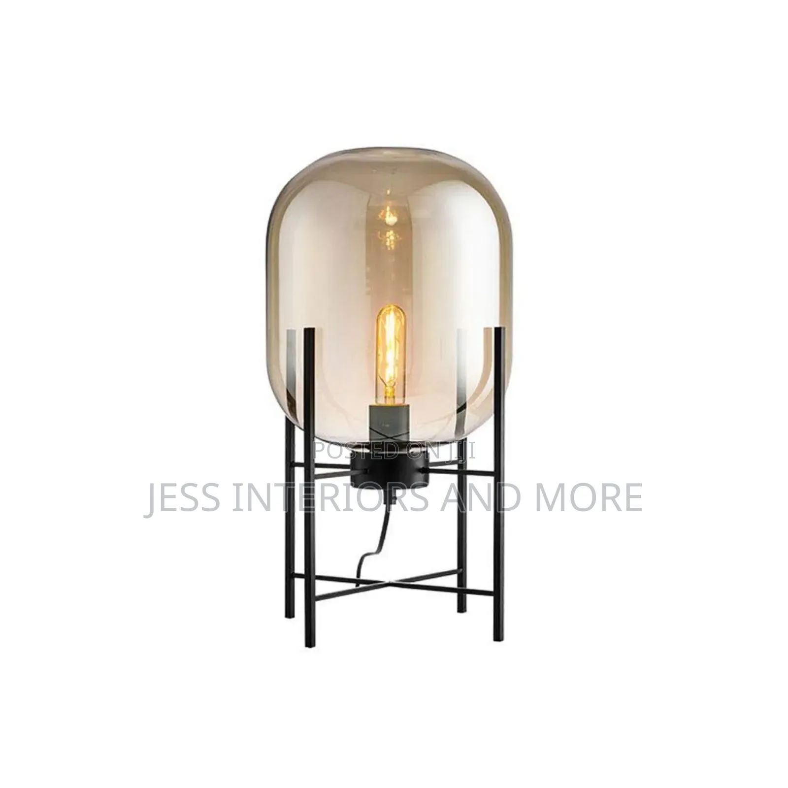 Table Lamp (Nordic)