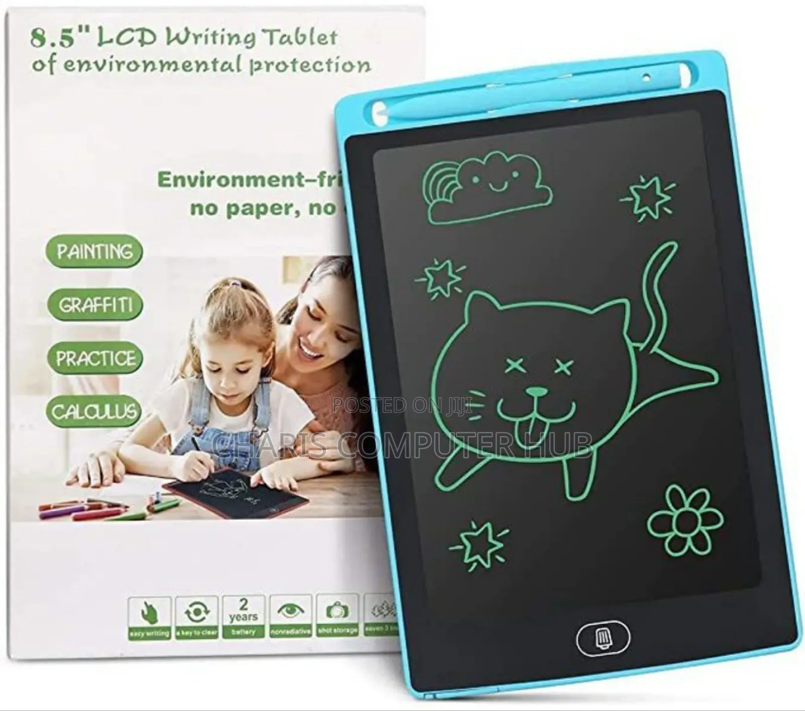 Kids Writing Tablet