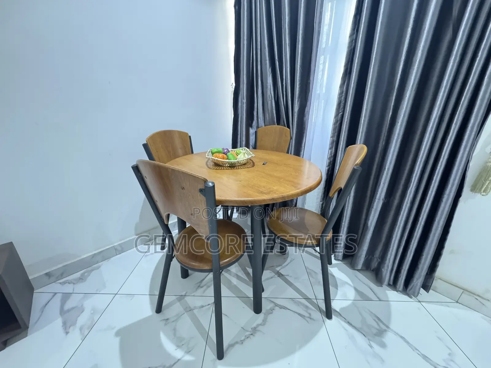 Furnished 2bdrm Townhouse / Terrace in East Legon Hills, Ashaley Botwe