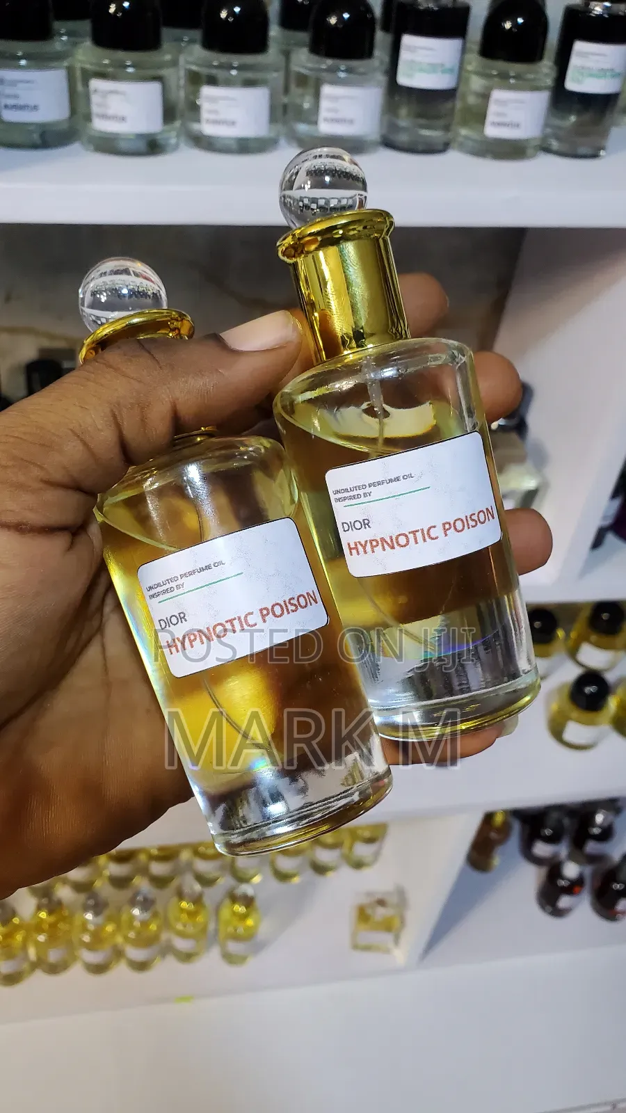 Dior Hypnotic Poisn