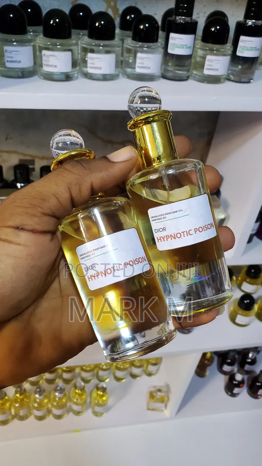 Dior Hypnotic Poisn