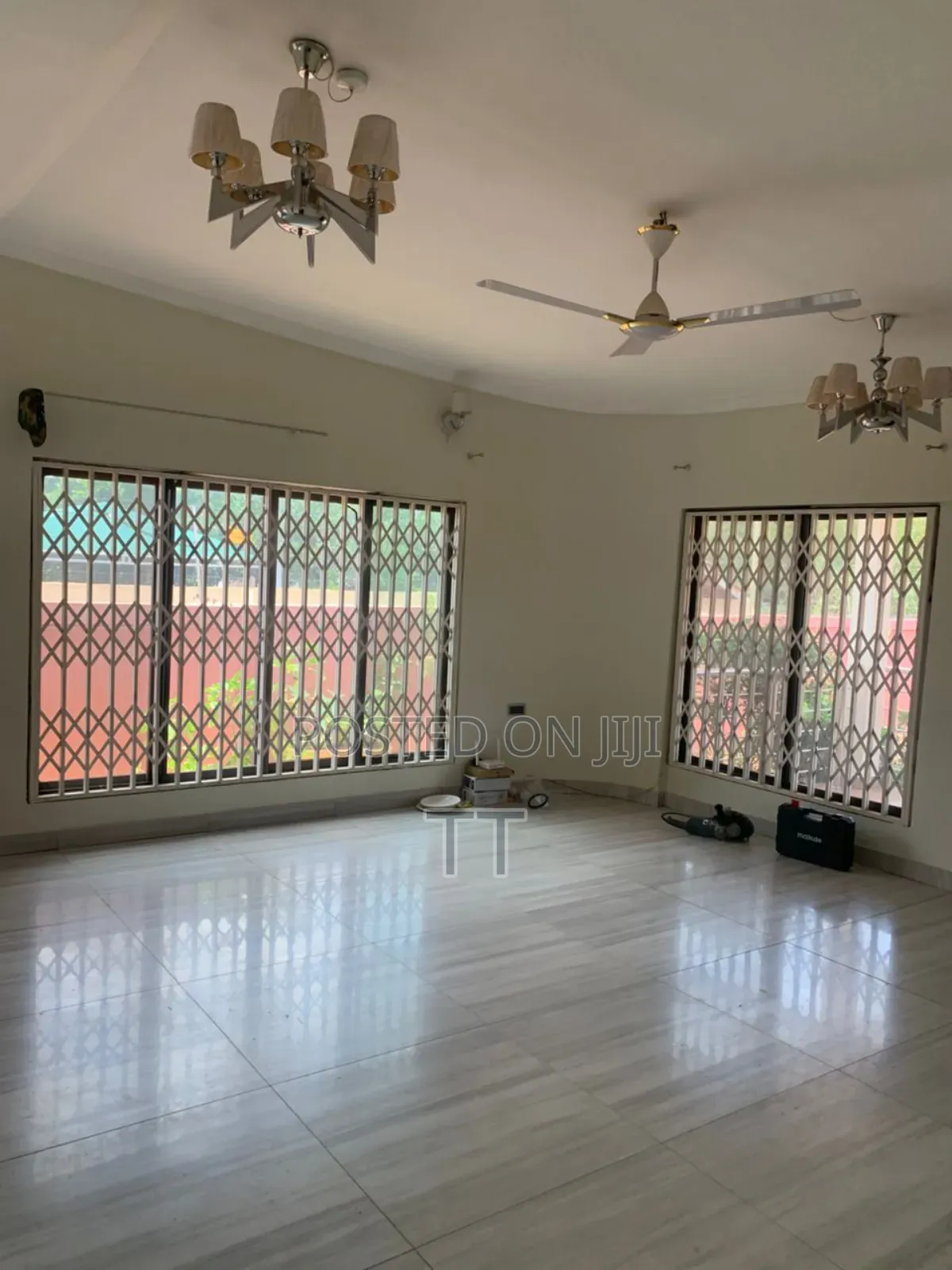 4bdrm House in Teshie Manna, GREDA Estate for rent