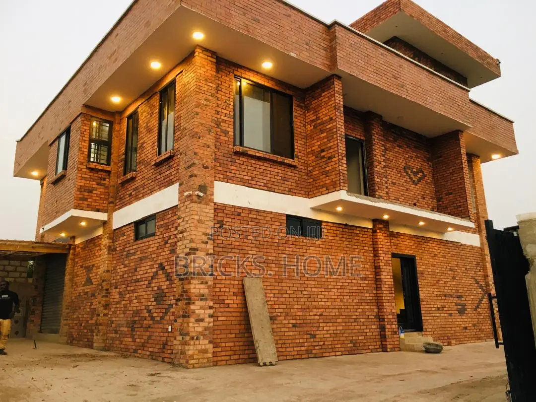 I Am Professional Bricklayer Based In Ghana