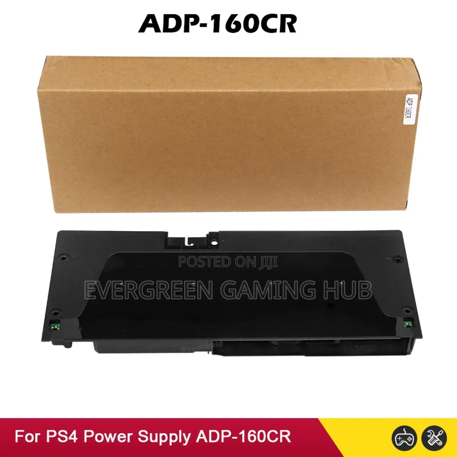 Ps4 Slim Power Supply Unit