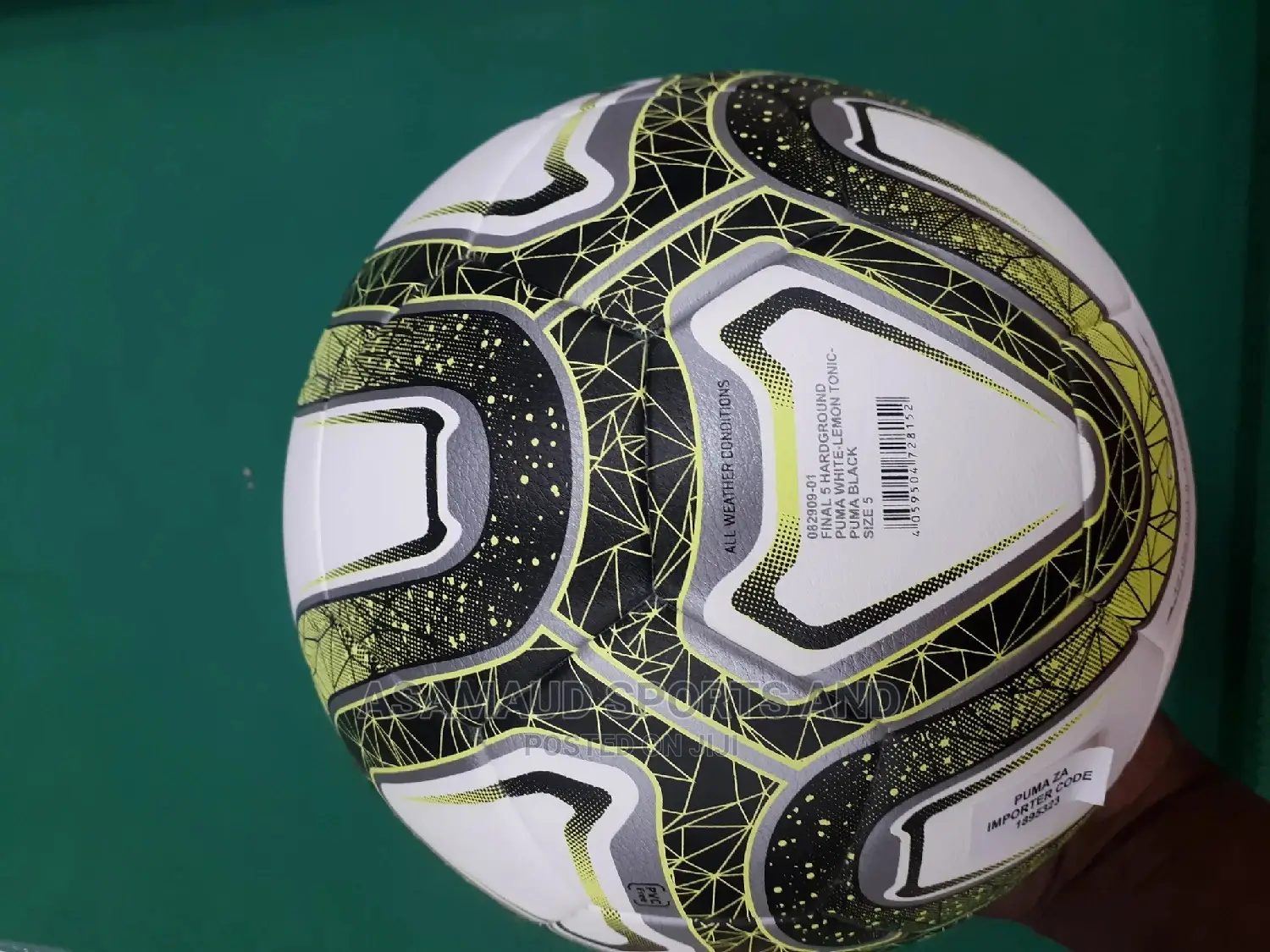 Original Football At Cool Price