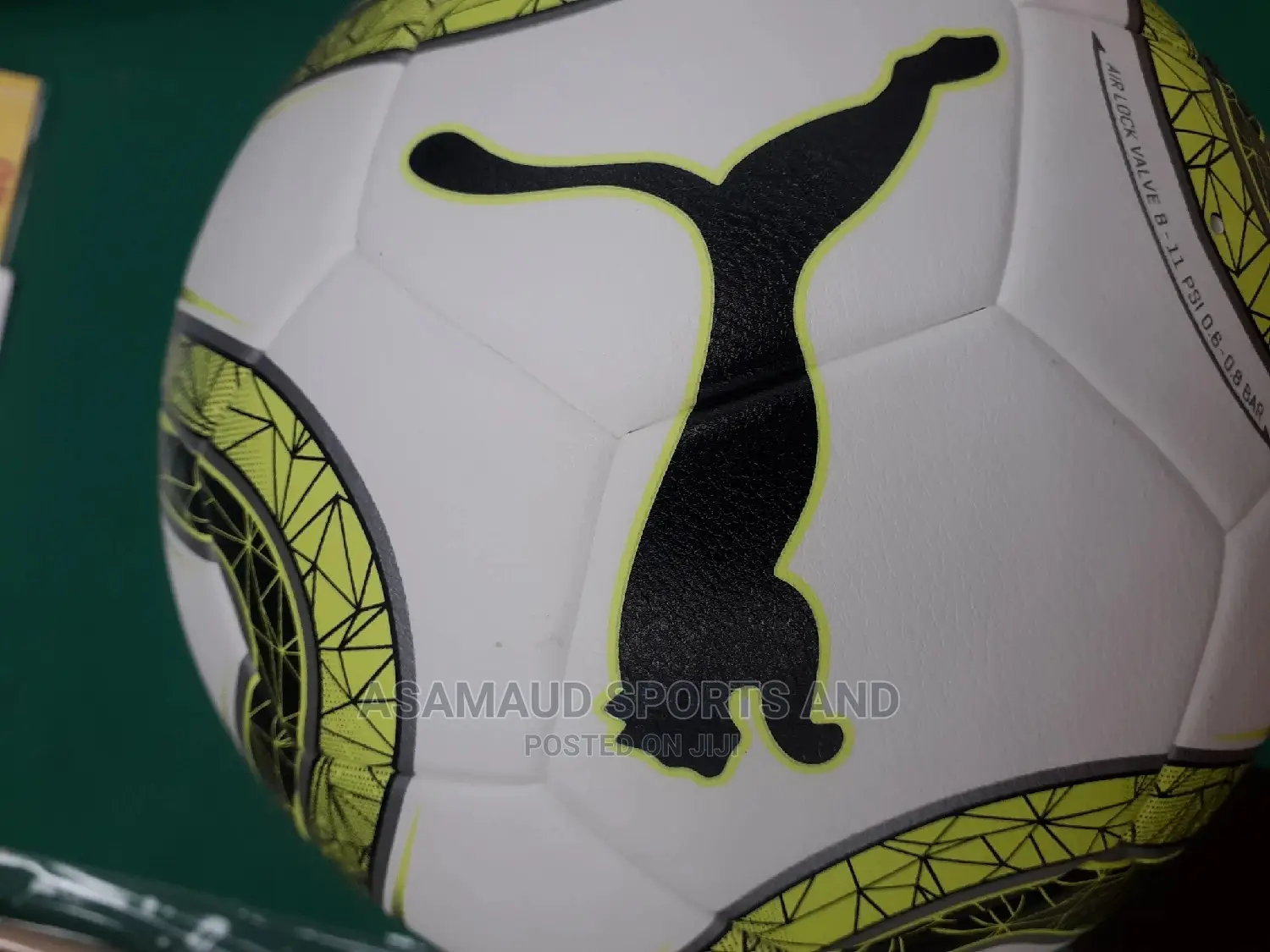 Original Football At Cool Price