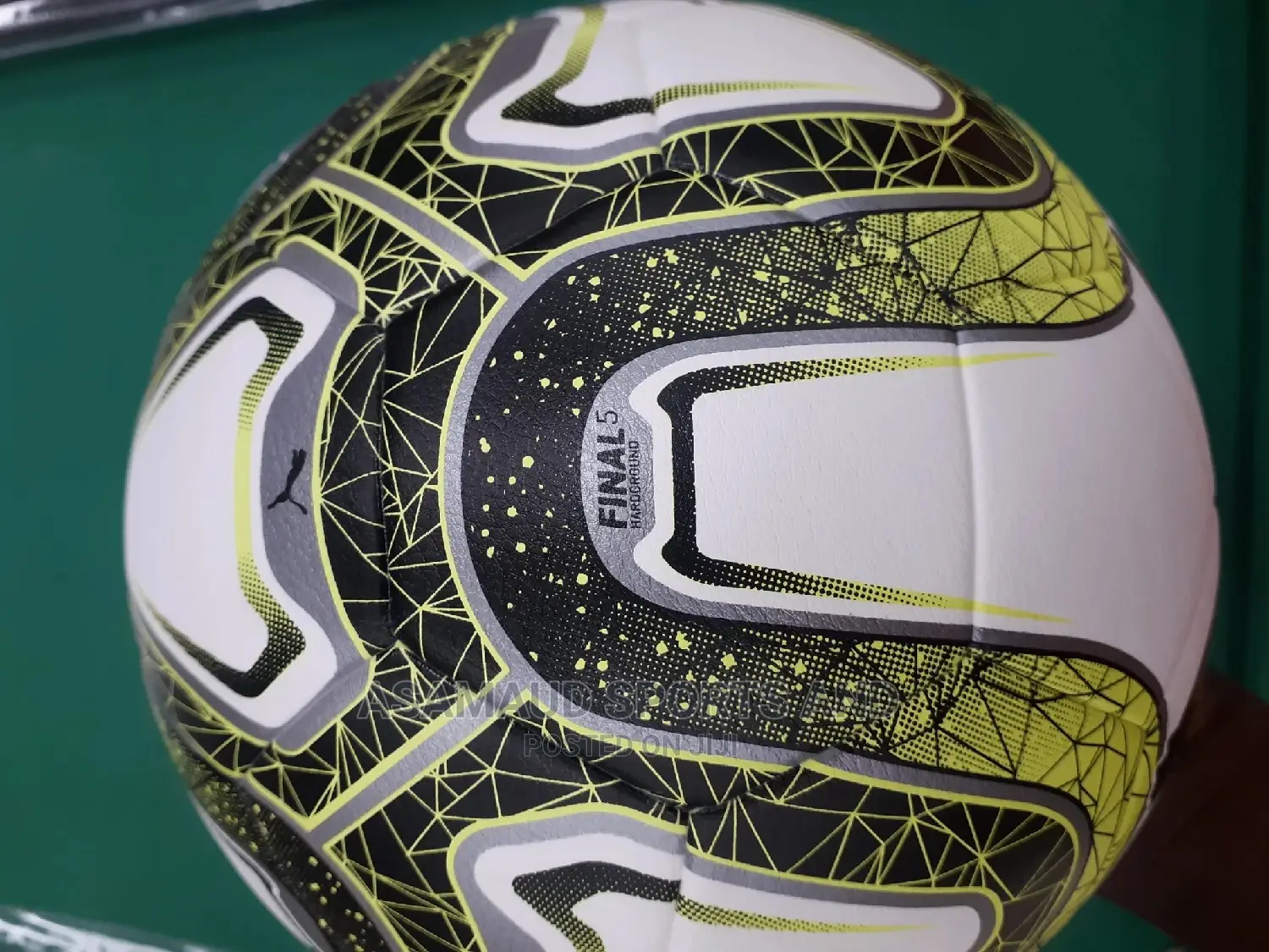 Original Football At Cool Price