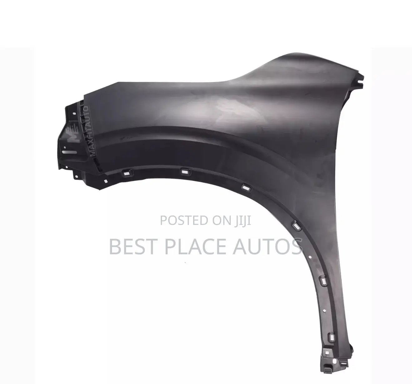 Outlander 2022-2024 Fender