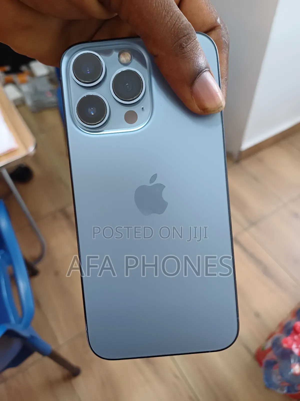 Apple iPhone 13 Pro 256 GB Blue