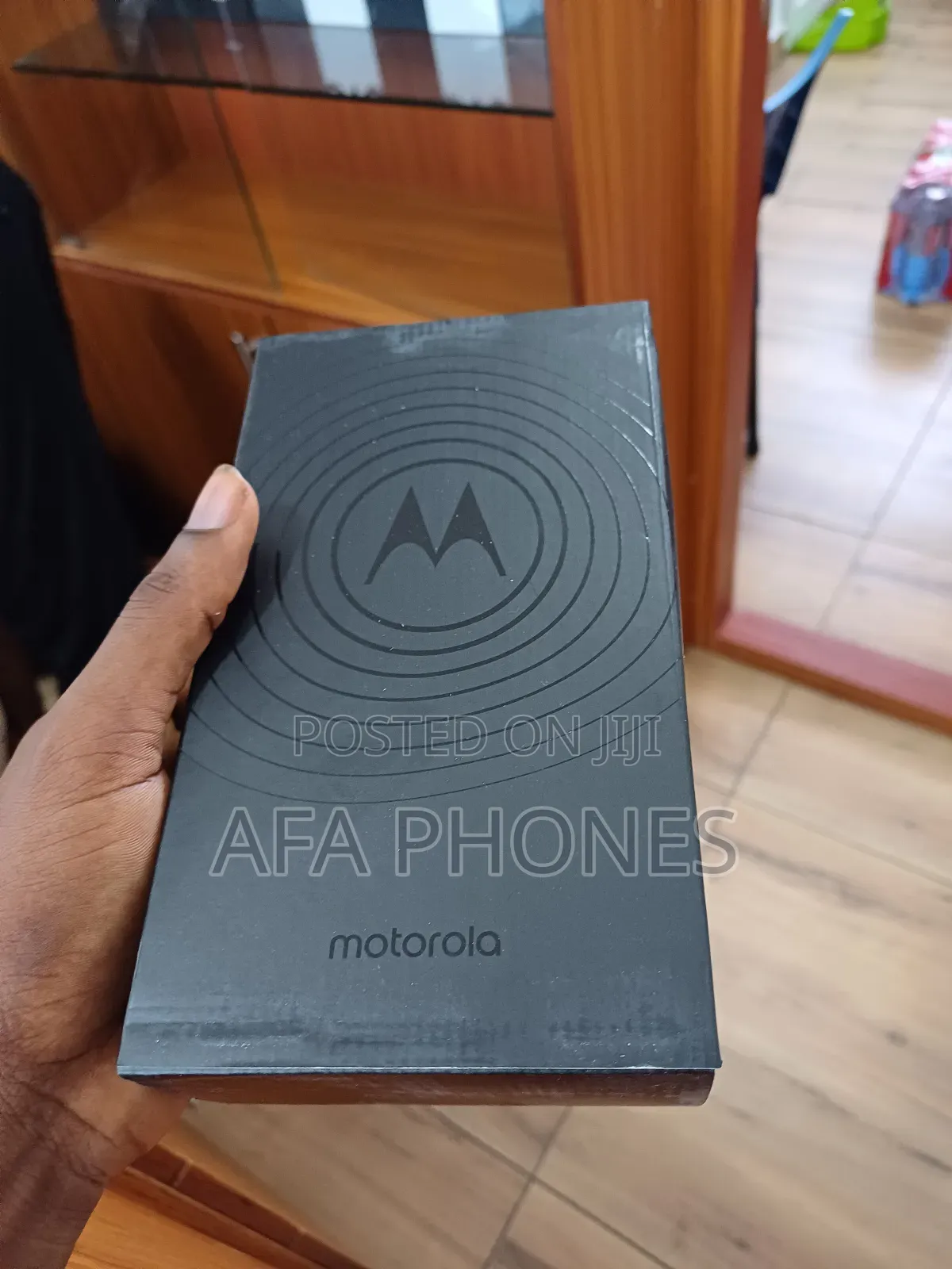 New Motorola Razr 40 256 GB Blue