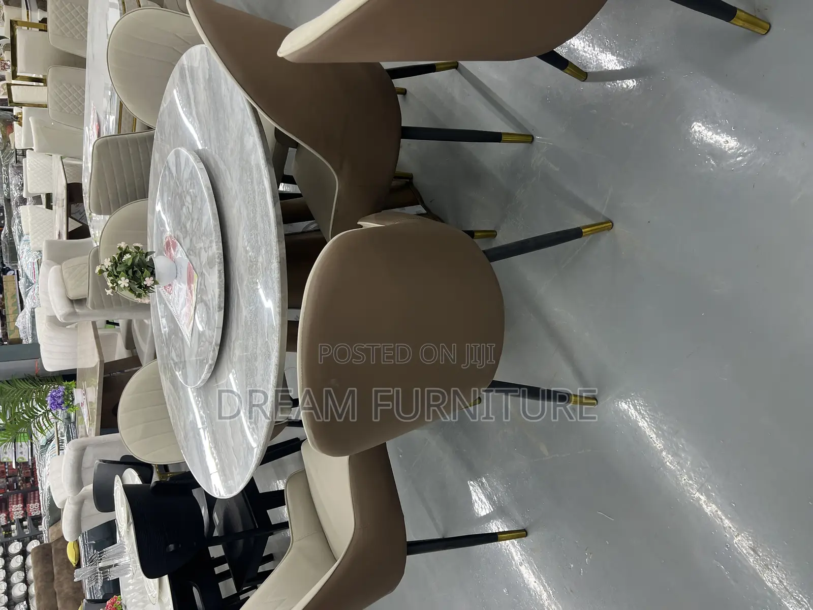 Dining Set(U15)
