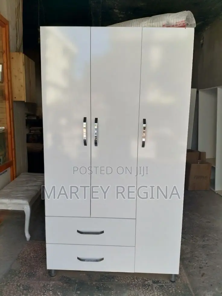 Luxury Wardrobe