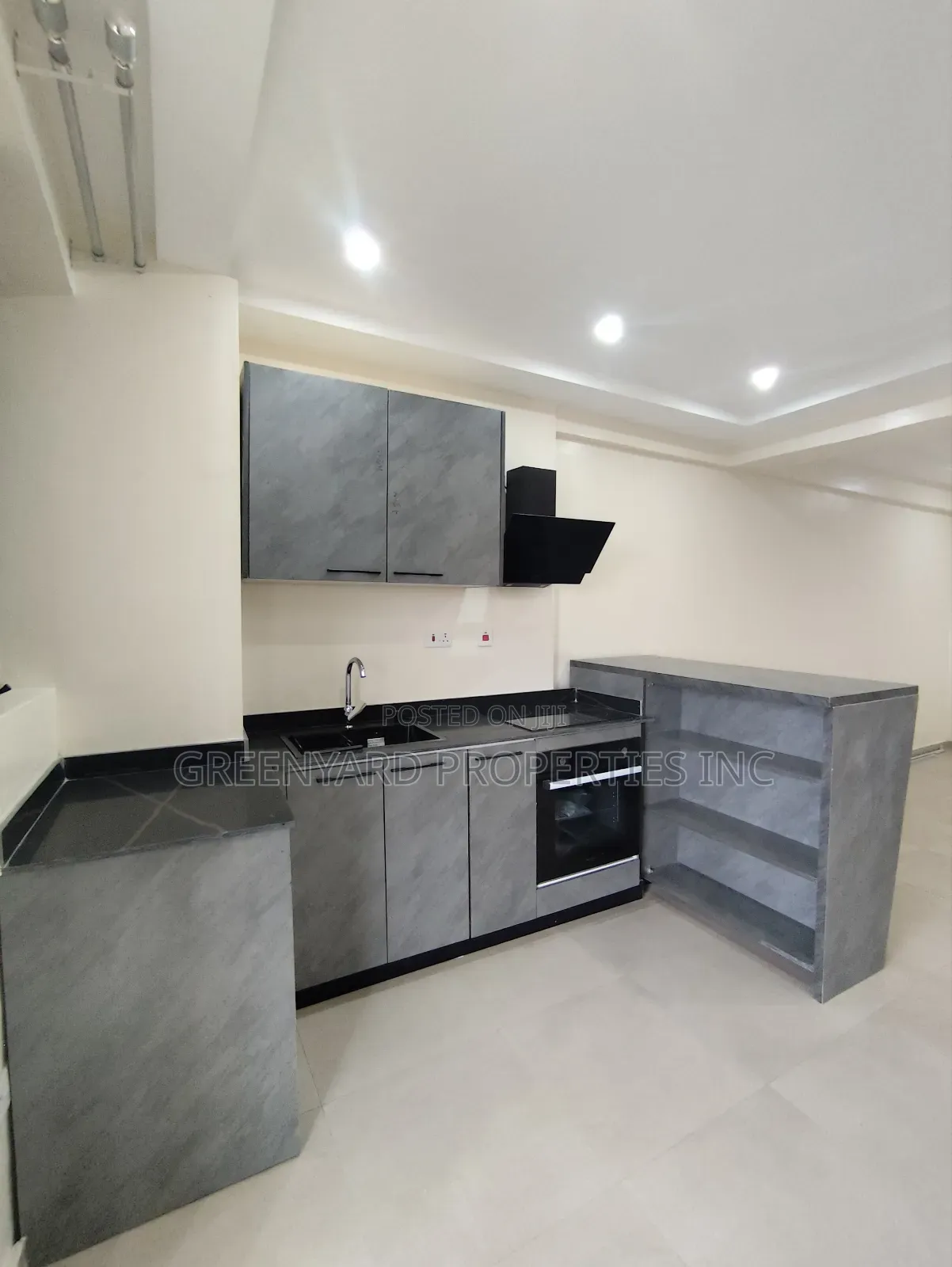1bdrm Apartment in Ars, East Legon for rent