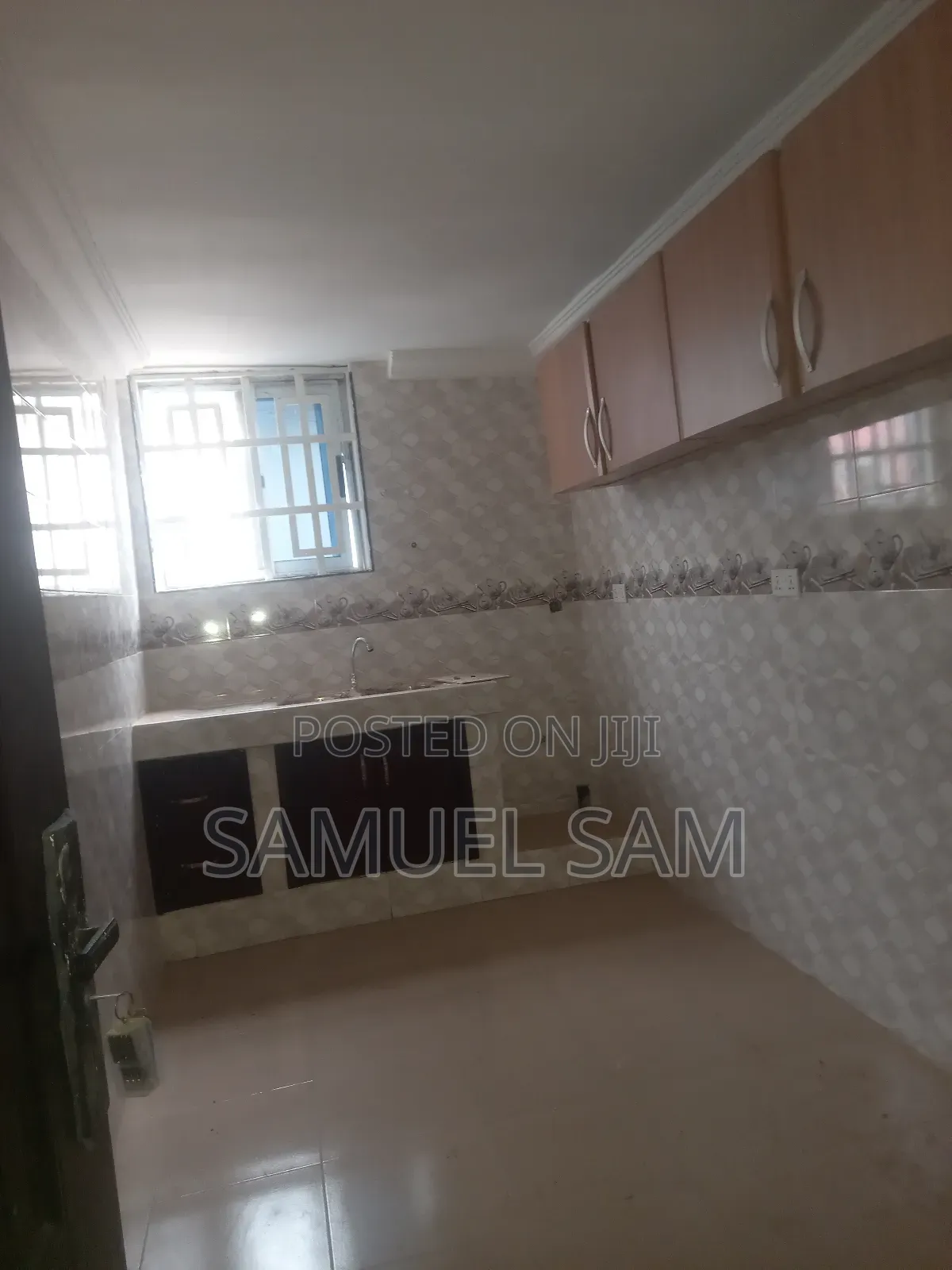 1bdrm Apartment in Rama, Tema Metropolitan for rent